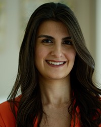 Selvi Pamukçu