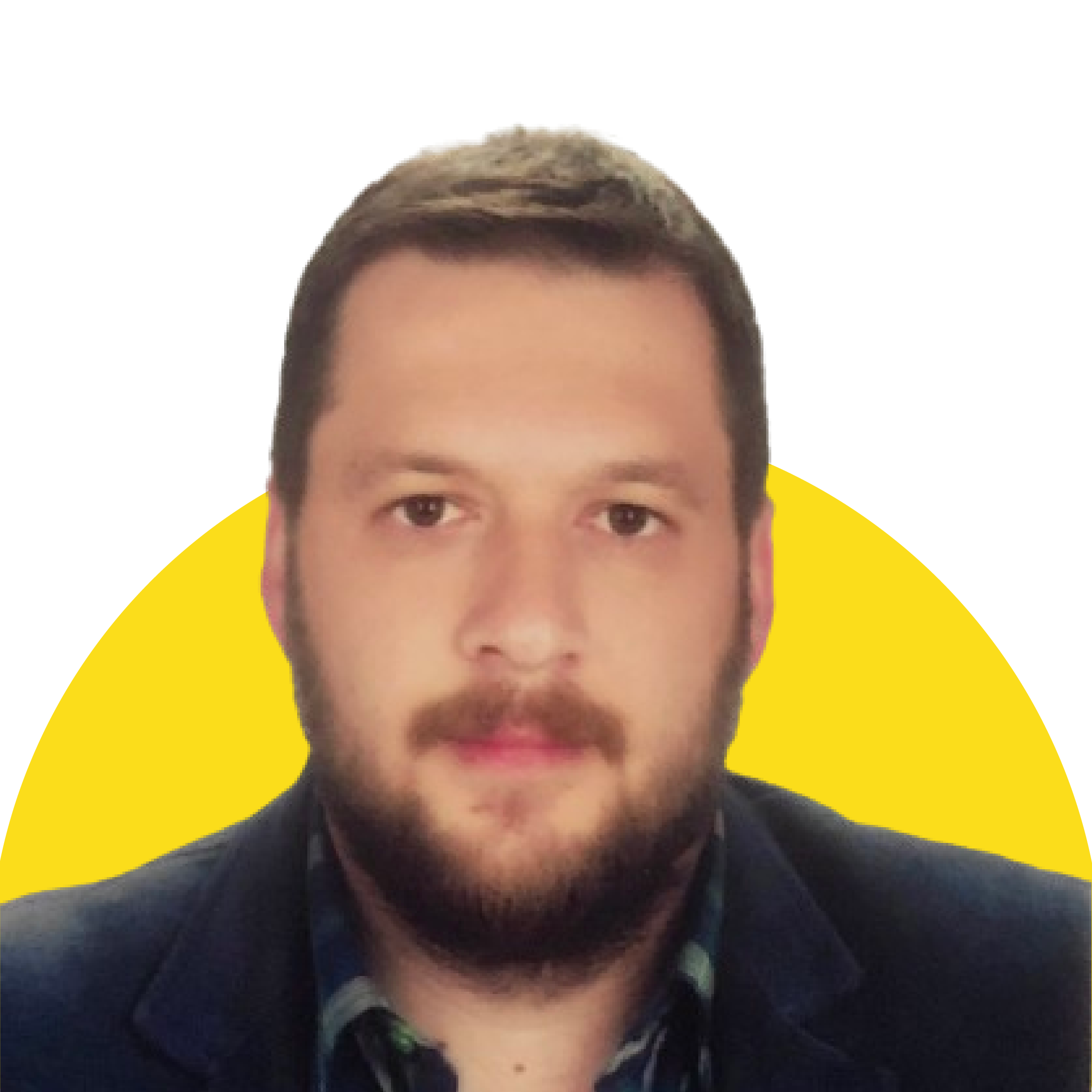 Serkan Karayol