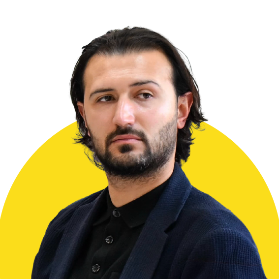 Ozan Yavuz