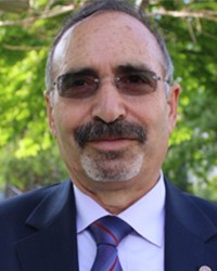Av. Mehmet Turgut