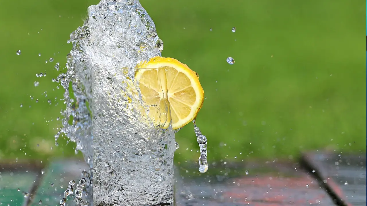 Canan Karatay'ın Sözleriyle Limonlu Su: Sağlığınıza Vurulan Vitamin Bombası! 1