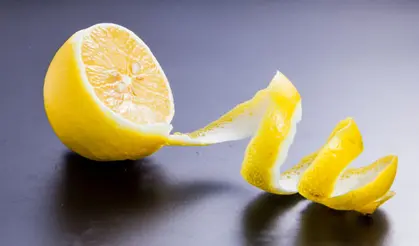Canan Karatay'ın Sözleriyle Limonlu Su: Sağlığınıza Vurulan Vitamin Bombası! 2