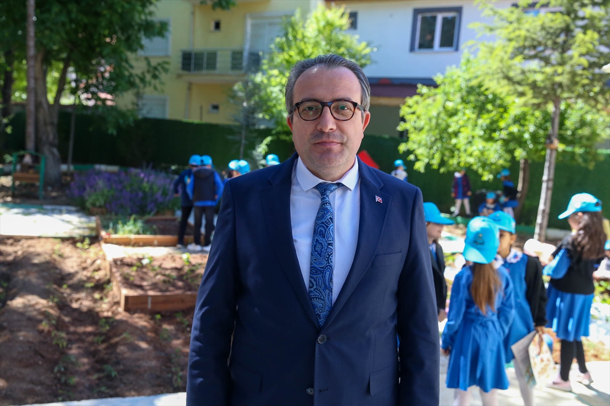 Banaz Halk Kütüphanesi, IFLA Yeşil Kütüphane'de 4 Ülkeye Karşı Yarışıyor 11