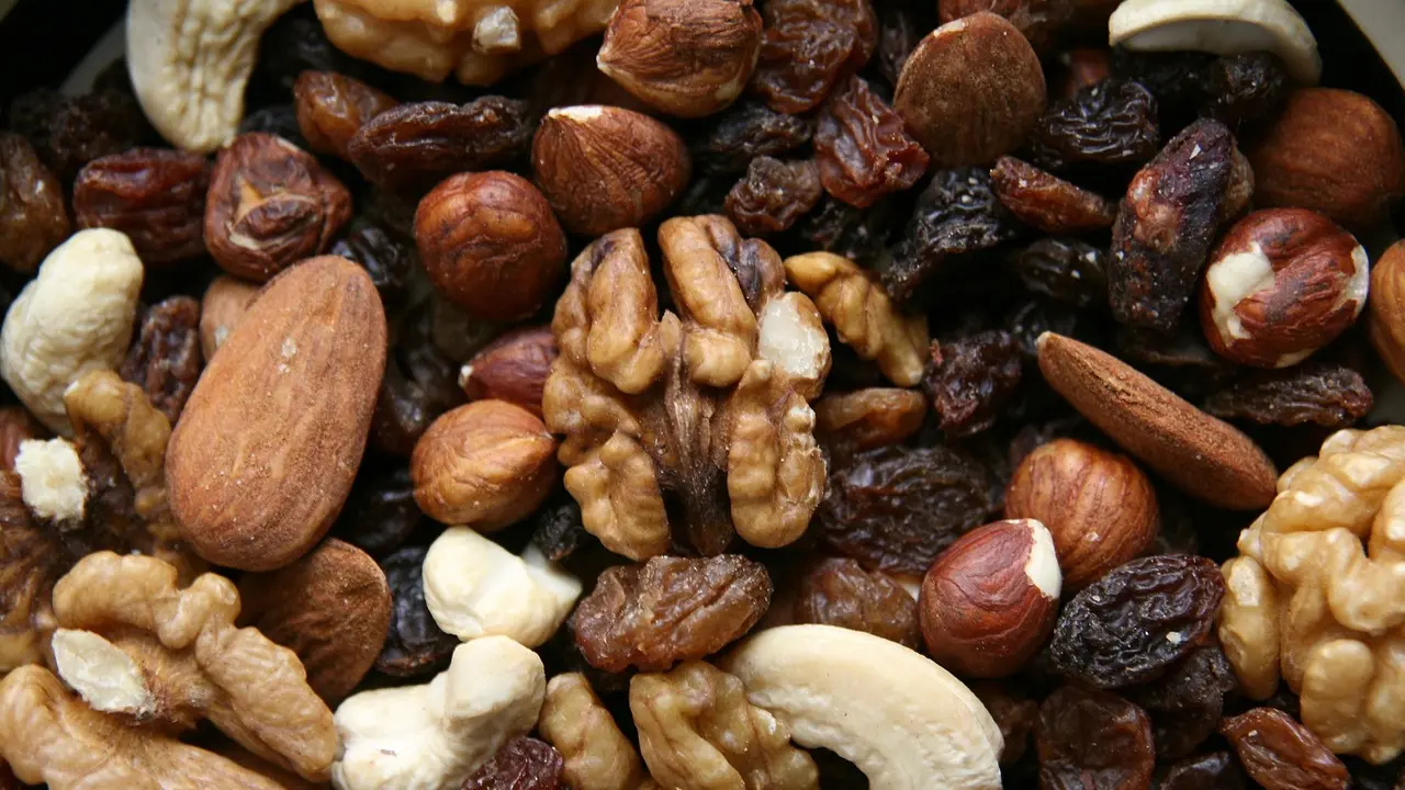 Sirke Gibi Keskin Hafızanın Sırrı: 8 Besin! 4