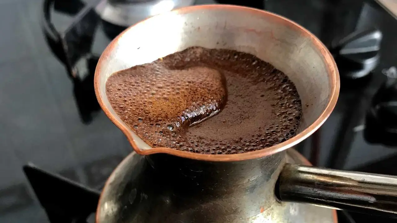 Kahve Bağımlılarına Müjde! Kahve Parkinson Hastalığı Riskini Azaltıyor 5
