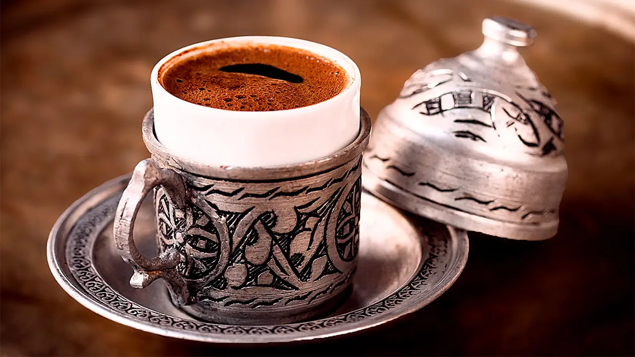 Kahve Bağımlılarına Müjde! Kahve Parkinson Hastalığı Riskini Azaltıyor 1