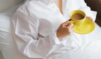 Kahve Bağımlılarına Müjde! Kahve Parkinson Hastalığı Riskini Azaltıyor 8