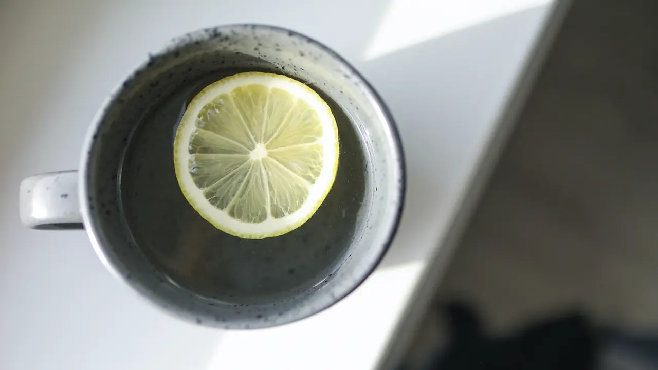 Canan Karatay Açıkladı: Limonlu Suyun Sıra Dışı Faydaları! 2