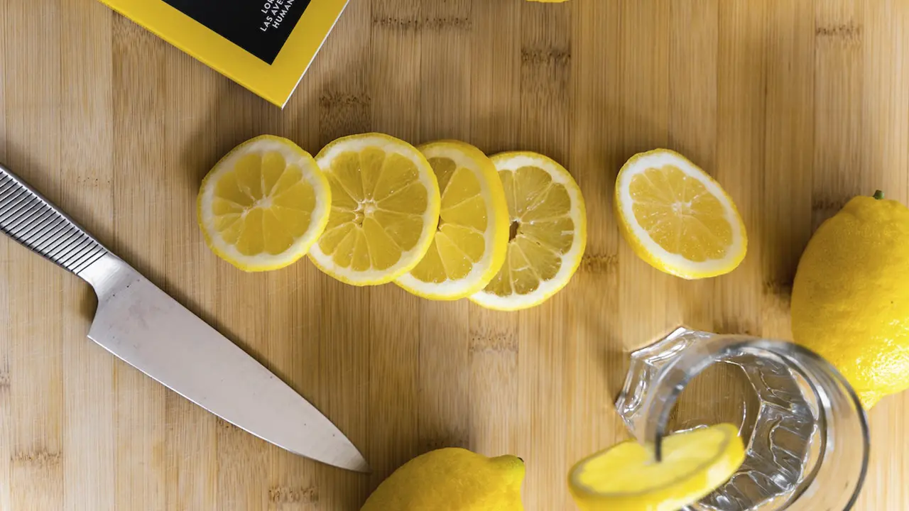 Canan Karatay Açıkladı: Limonlu Suyun Sıra Dışı Faydaları! 9