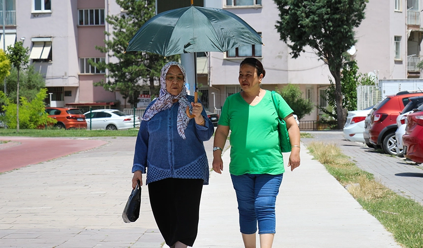 Terlemeye Son: İşte İki Mucize Yöntem 3