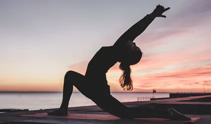Fit ve İnce Bir Bel İçin Kesin Çözüm: Bu 4 Tüyo İle Zayıflayın 8