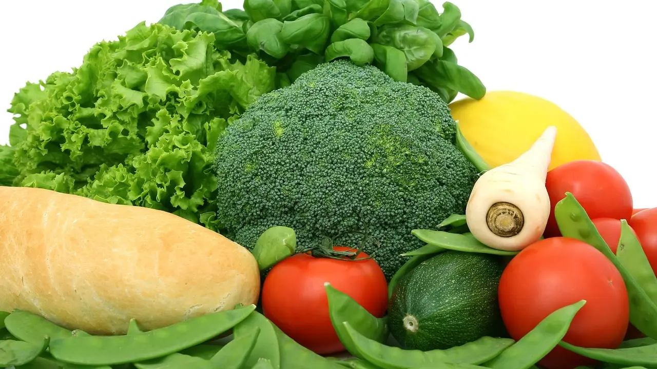 Fit ve İnce Bir Bel İçin Kesin Çözüm: Bu 4 Tüyo İle Zayıflayın 1