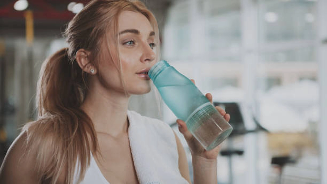 Fit ve İnce Bir Bel İçin Kesin Çözüm: Bu 4 Tüyo İle Zayıflayın 5