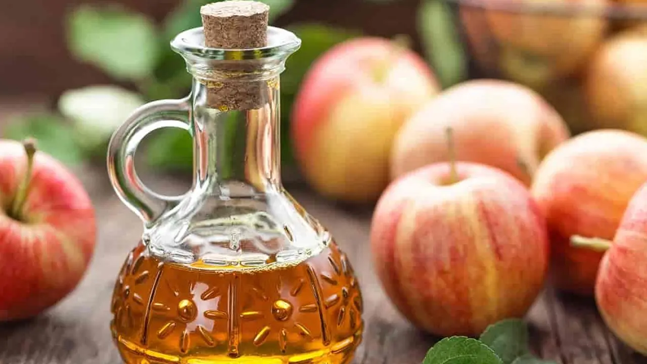 Canan Karatay'dan Ev Temizliği Reçetesi: 'Sirke Kullanın, Her Gün Temizlik Yapmayın! 8