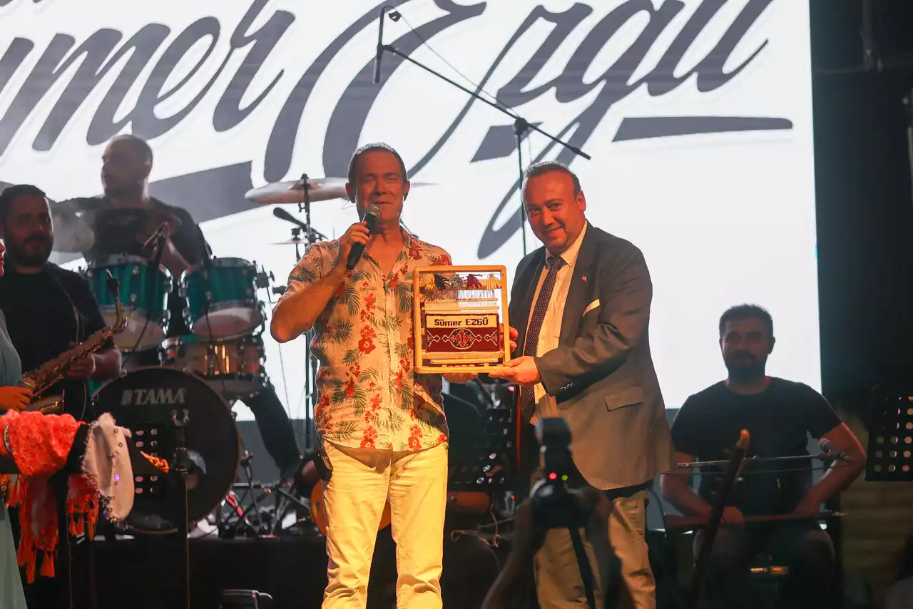 Rekorlu Festival Mükemmel Sahne Performanslarıyla Final Yaptı 17