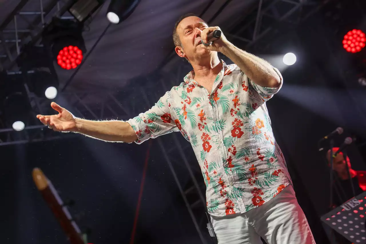 Rekorlu Festival Mükemmel Sahne Performanslarıyla Final Yaptı 14