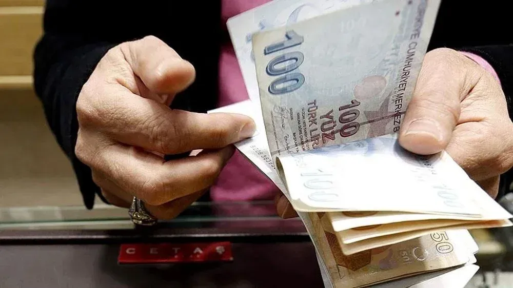 Emeklilere Kötü Haber: Maaşlarda Büyük Düşüş Kapıda Olabilir! 2