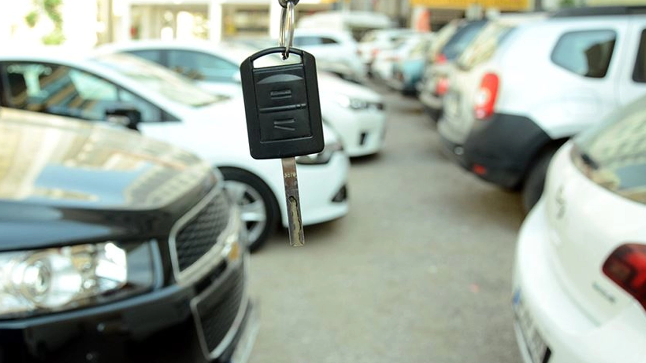 Uşak’ta Öğretmenler %15 İndirimle Araç Kiralayabilecek! 2