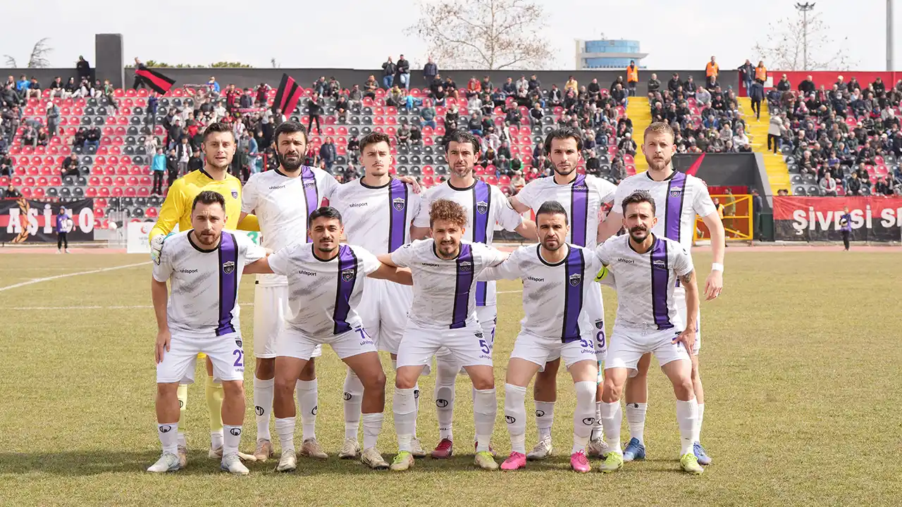 Uşakspor, Türk Metal Maçından Kareler 2