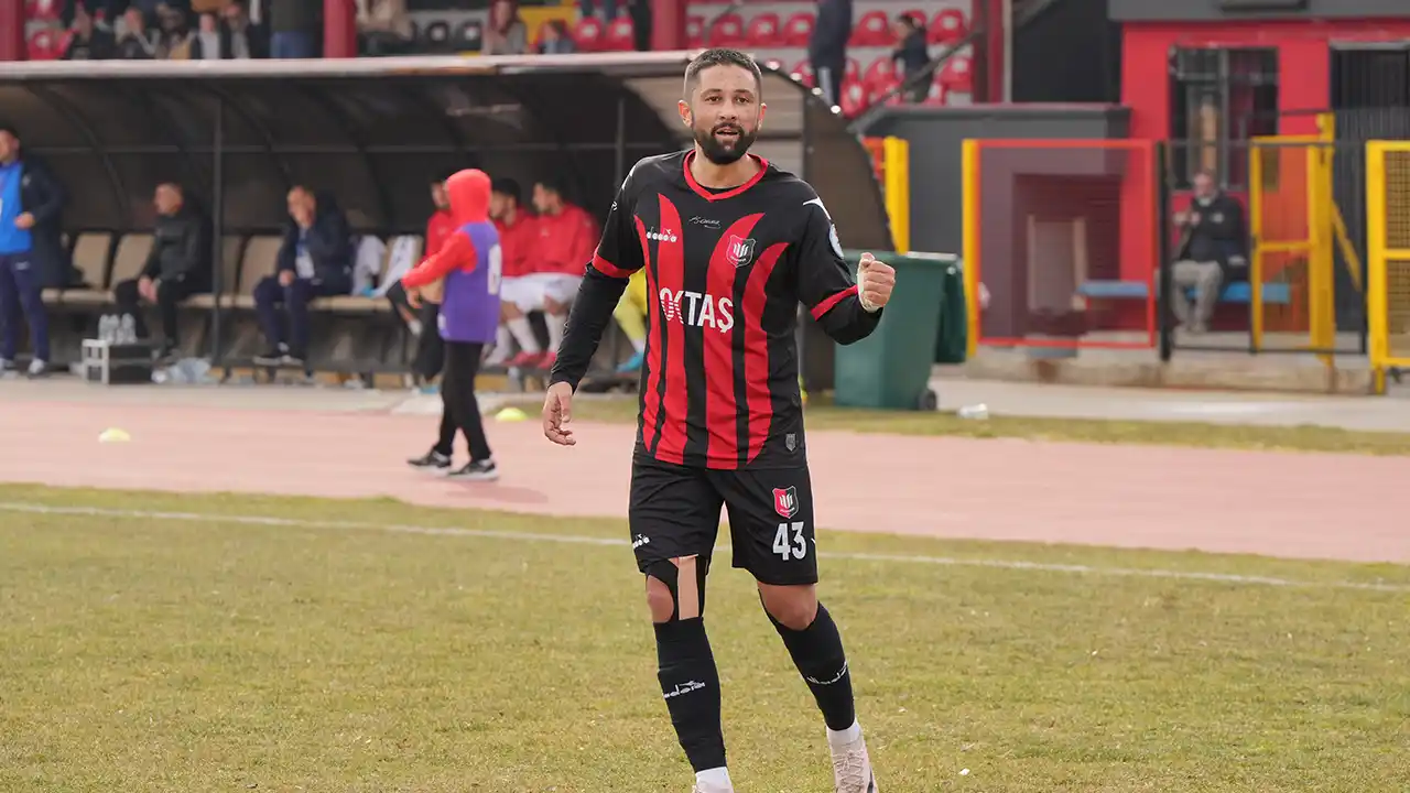 Uşakspor, Türk Metal Maçından Kareler 9