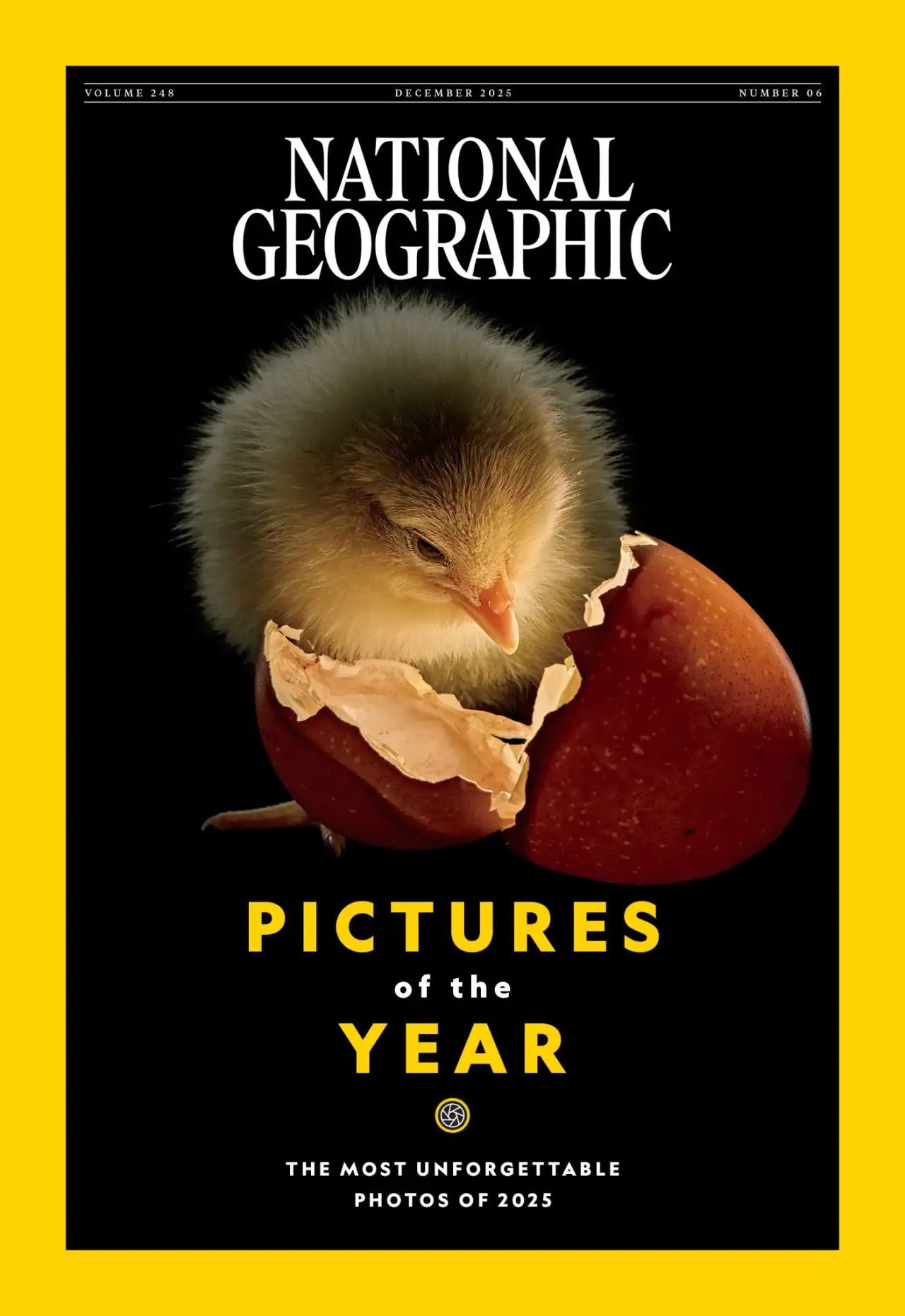 National Geographic’in Yılın Fotoğrafları: Büyüleyici 5 Kare 6