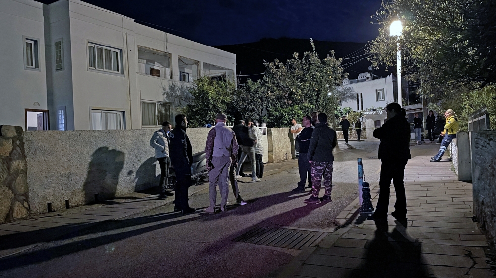 Bodrum'da Korkunç Olay! 16 Yaşındaki Çocuk Annesini Bıçaklayarak Öldürdü