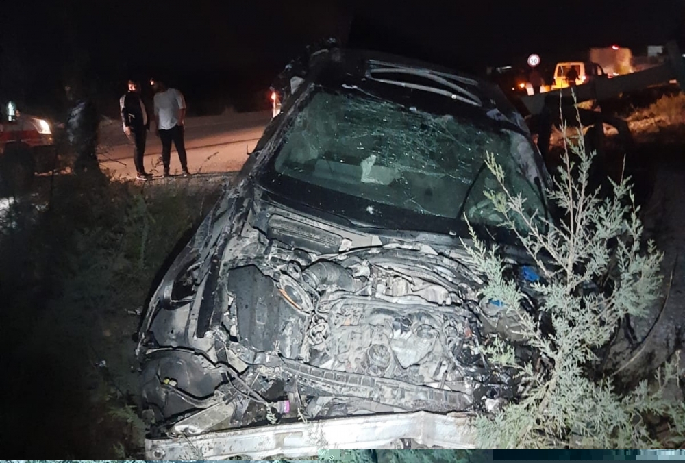 Muğla Milas'ta Otomobilin Çarptığı Ali Şahin Yaşamını Yitirdi