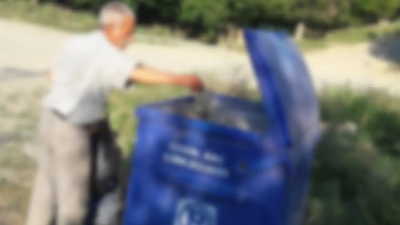 Aydın Germencik'te Çöpte Bulunan İnsan Kemikleri Hakkı Gençoğlu'na Aitmiş!