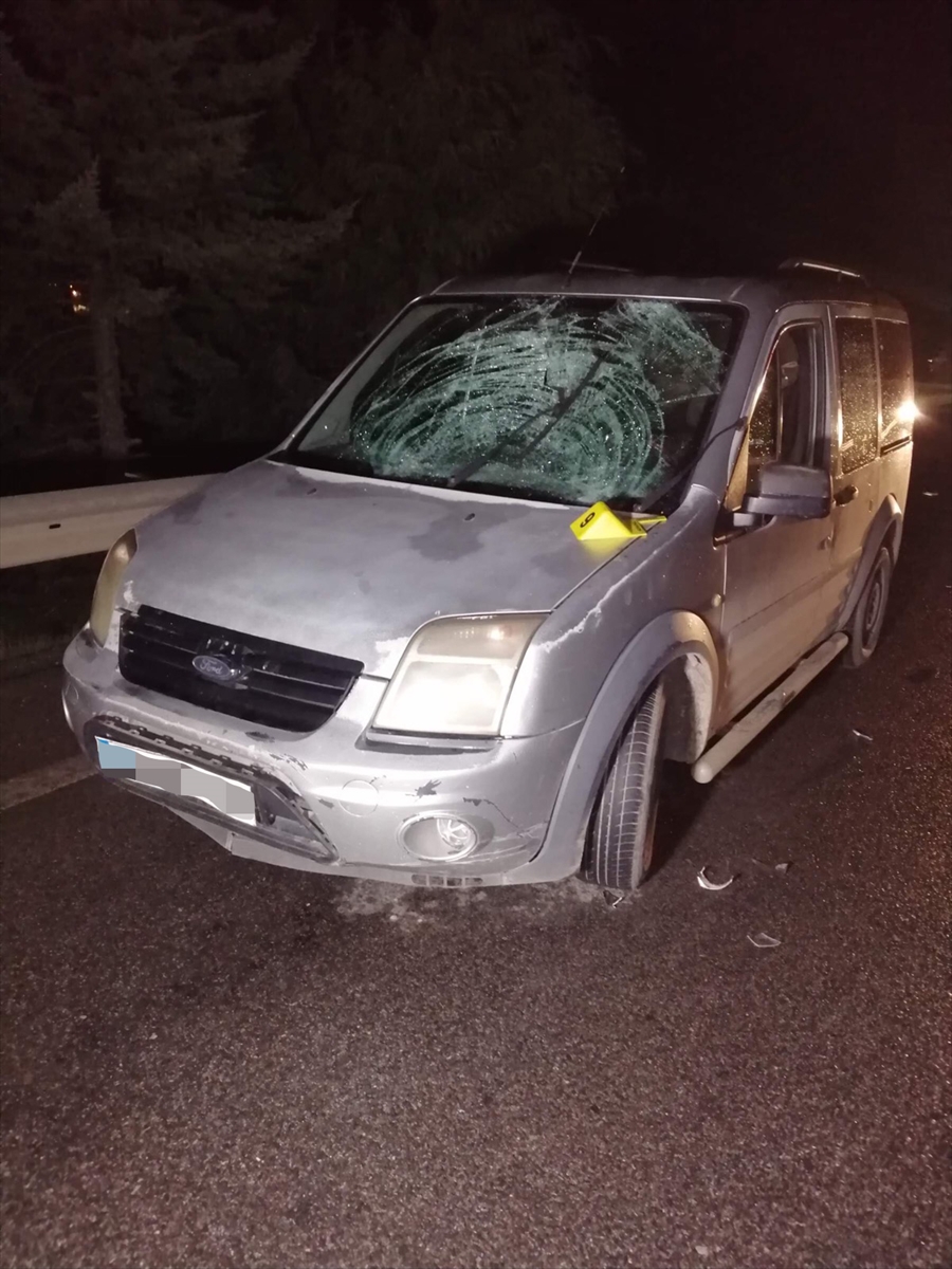 Seferihisarda Trafik Kavgası Ölümle Sonuçlandı: 2 Ölü