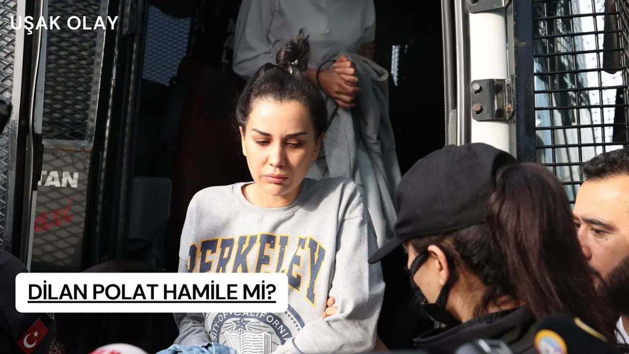 Dilan Polat Hamile mi?