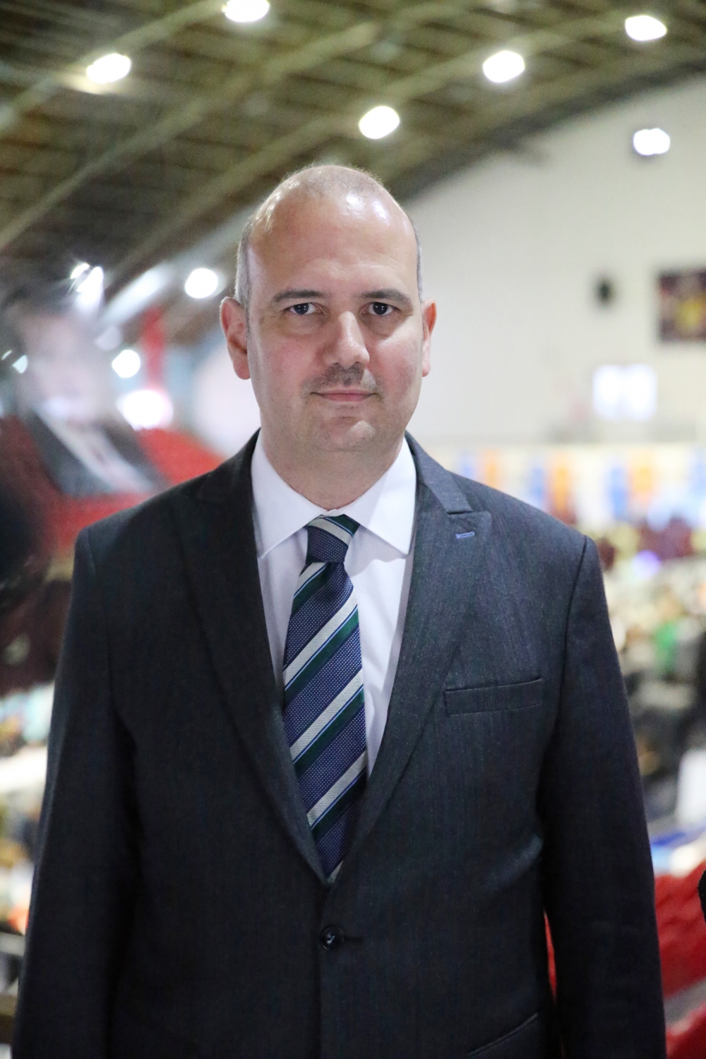 AK Parti Manisa İl Teşkilatı, temayül yoklaması düzenledi