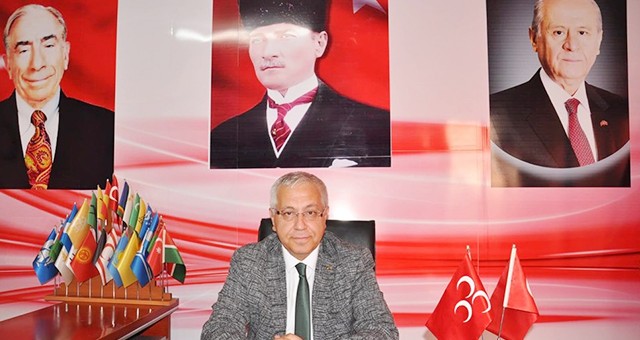 Ahilik Türk Tarihinin Son Bin Yılın Kültürüdür