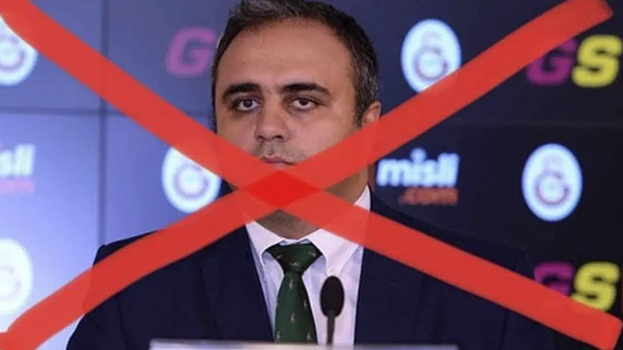 Uşaksporlu Taraftarlar Başkan Aküzüm’e Tepkili