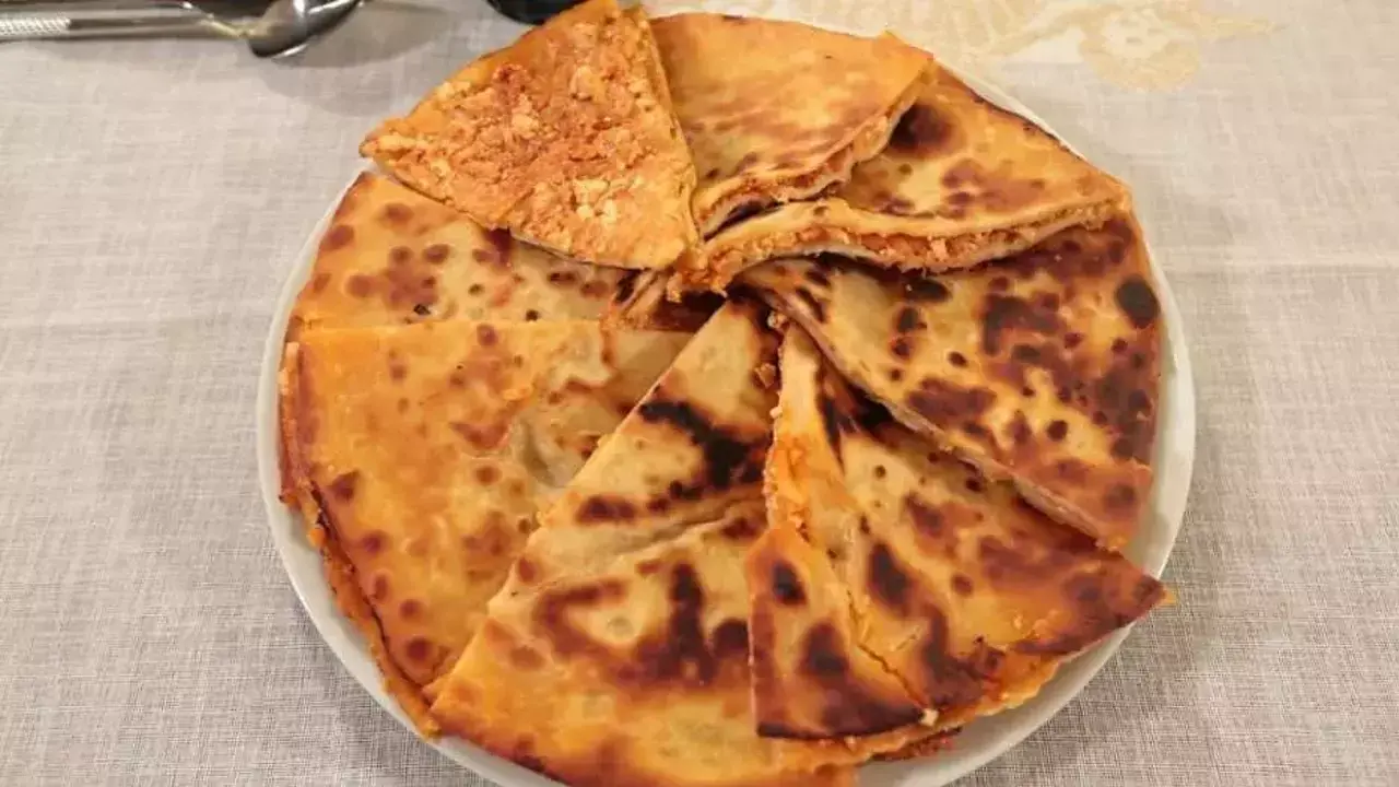 Uşak'ın Meşhur Döndürmesi: Gizli Tarifi Ortaya Çıkıyor!