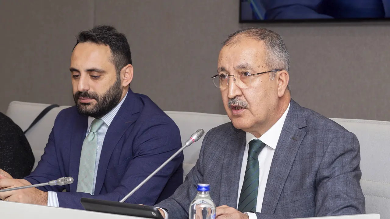 BİK Genel Müdürü Erkılınç; "Sahte Trafik Yapanları Biliyoruz!"