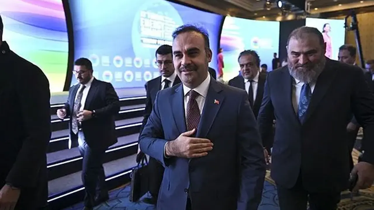 Akkuyu Nükleer Güç Santrali İlk Reaktörünü Devreye Alıyor: Bakan Kacır Tarih Verdi