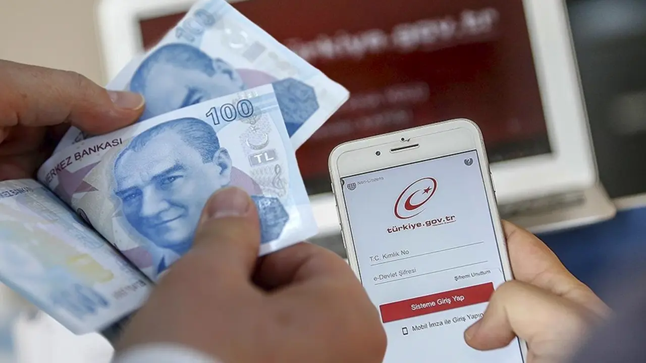 Uşak'ta GSS Borçları Siliniyor: AK Parti'den Yeni Yıl Müjdesi