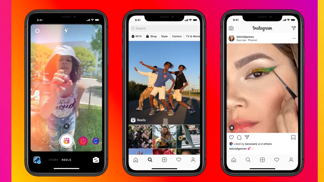 Instagram'ın Yeni Özelliği "My Week" ile Hikayeler 7 Gün Boyunca Görünür!