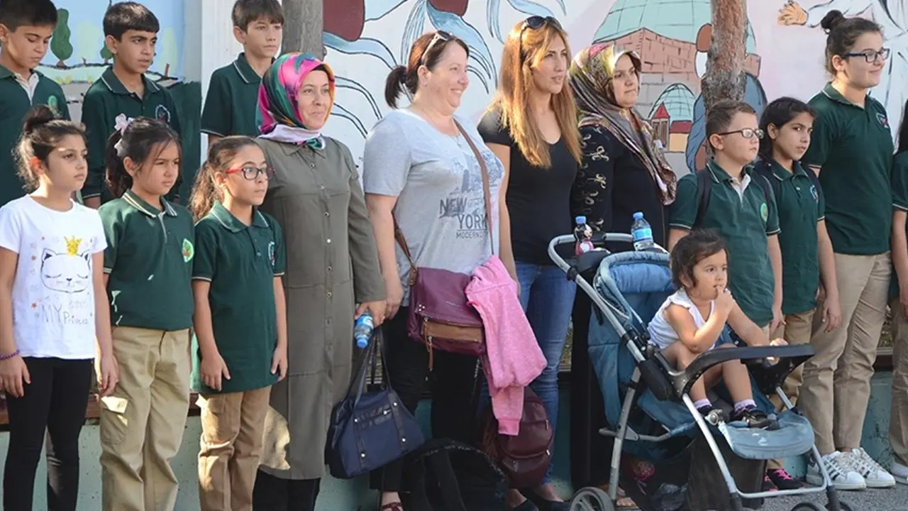 Uşak'ta Okul-Aile Birliği Yönetmeliği'nde Önemli Değişiklikler Yürürlüğe Girdi!