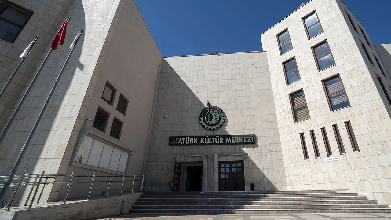 Uşak'ta Aralık Ayı Kültür Sanat Takvimi Duyuruldu!