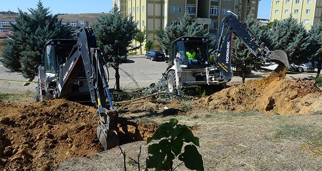 Uşak'ta 13 yıl sonra gelen "cinayet" itirafı