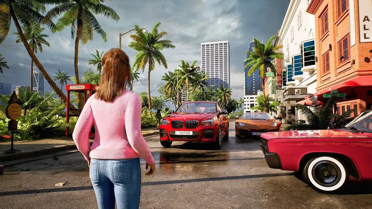 GTA 6 Fragmanı İçin Heyecan Dorukta: Yayın Tarihi Açıklandı!