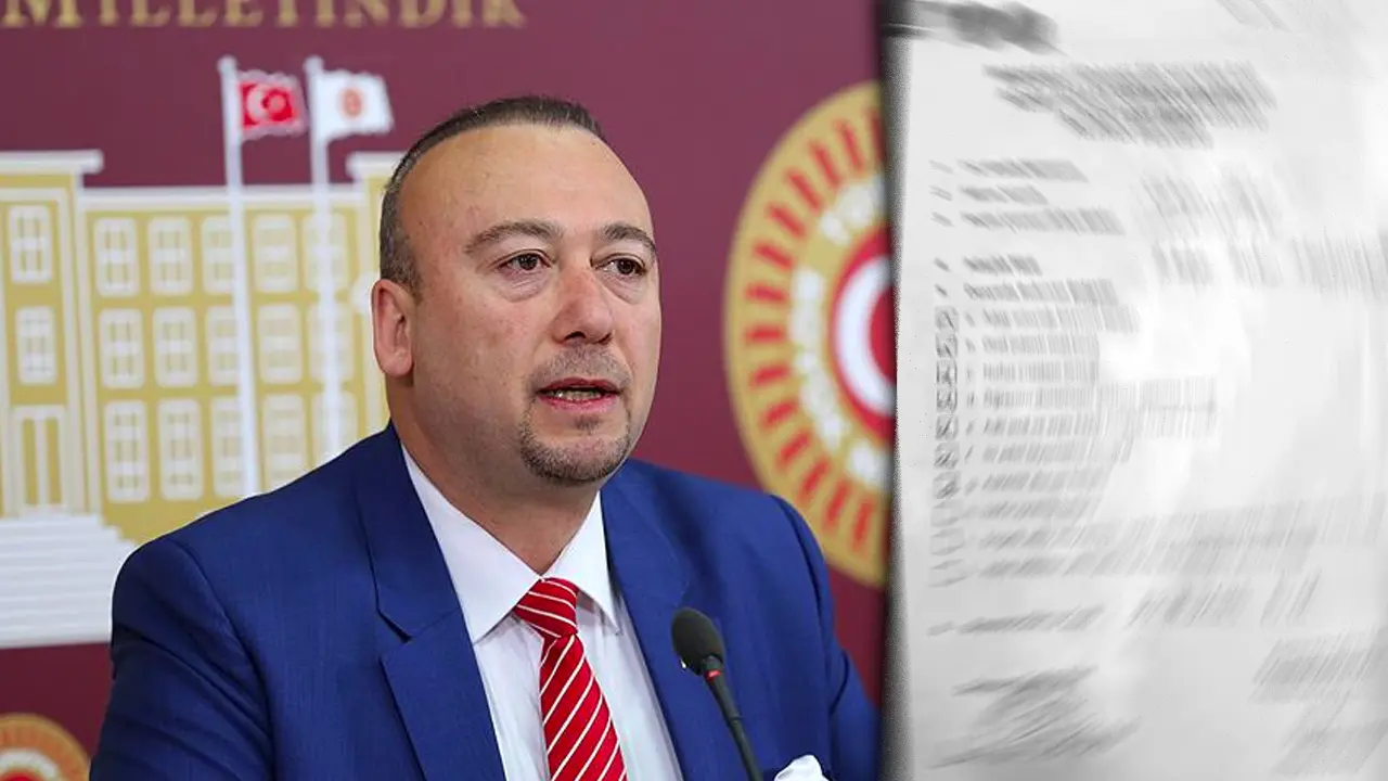 Özkan Yalım’ın Uşak Belediye Başkan Adaylığını İstihbarat’tan öğrendik!