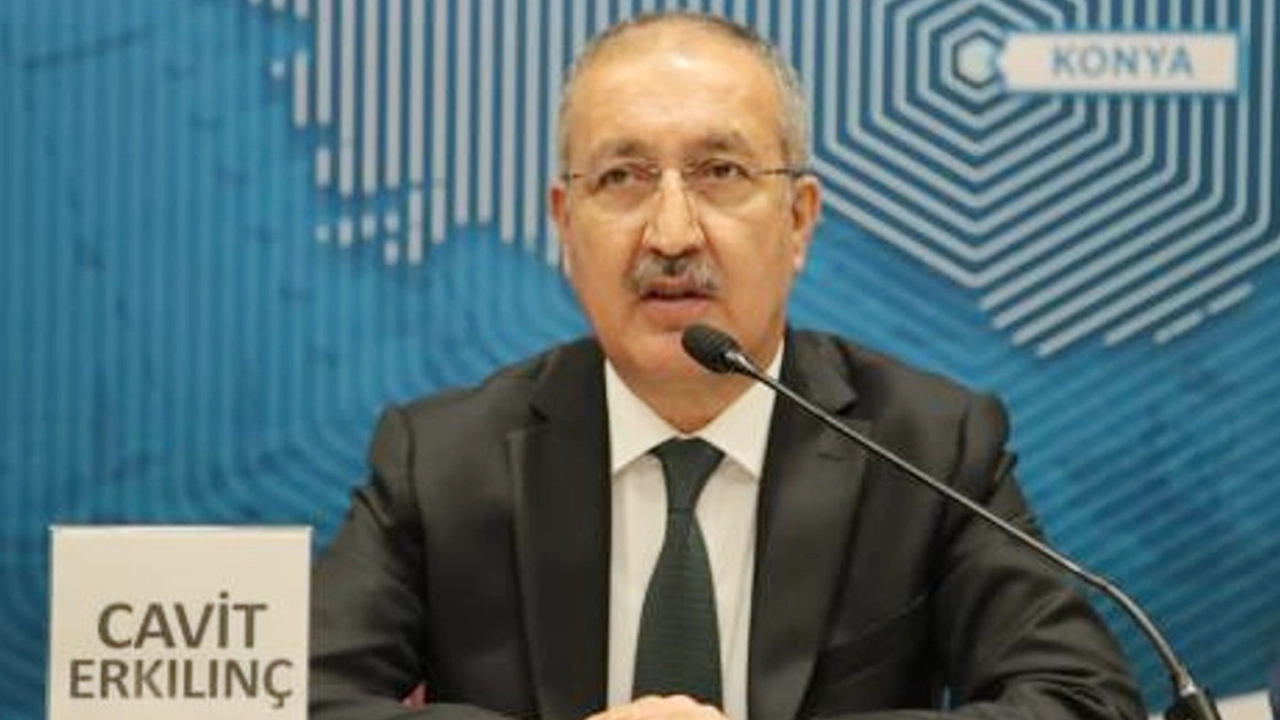 BİK, Genel Müdürü Erkılınç; “Bot Trafik Kullanan Siteleri Biliyoruz”