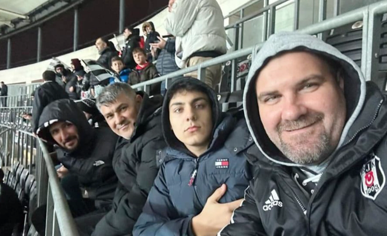 Uşak'lı Kartalların Derbi Heyecanı
