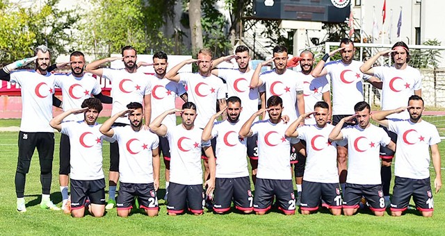 Uşakspor’dan Üst Üste 3. Galibiyet (2-0)
