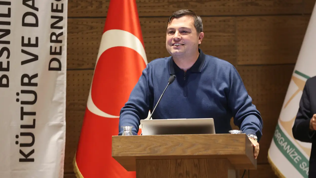 Belediye Başkanı Çakın “ Uşak olarak Besnililere Hep Kucak Açtık”