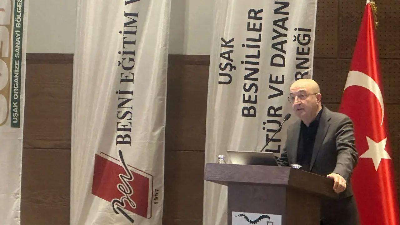 Prof.Uzunoğlu”Önümüzdeki  2 yıl Zor Geçecek