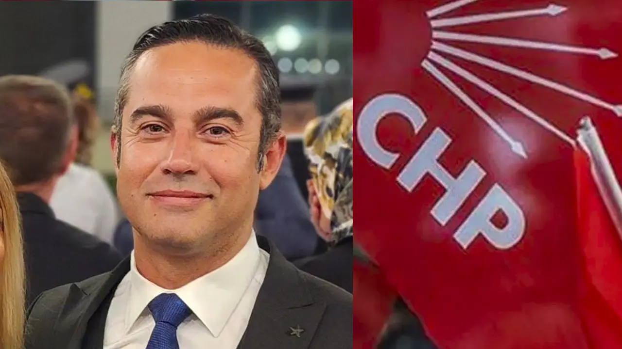 Aday Adayı Çağlar Samancı: “Adayları CHP'nin Gerçek Sahipleri Belirlesin”