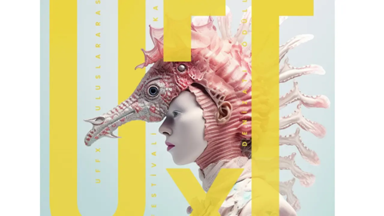10. Uluslararası Uşak kısa film festivali başlıyor!